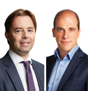 Ontdek de keynote sprekers die je zullen inspireren tijdens Recharge Earth 2024